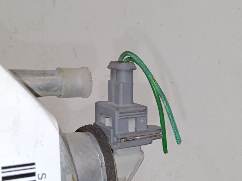 Recambio de intermitente delantero derecho para citroën saxo (s0, s1) 1.5 d referencia OEM IAM   