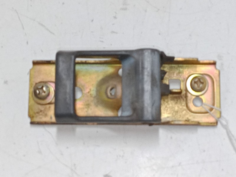 Recambio de maneta interior puerta delantera derecha para nissan eco t 135 eco t 135 referencia OEM IAM   