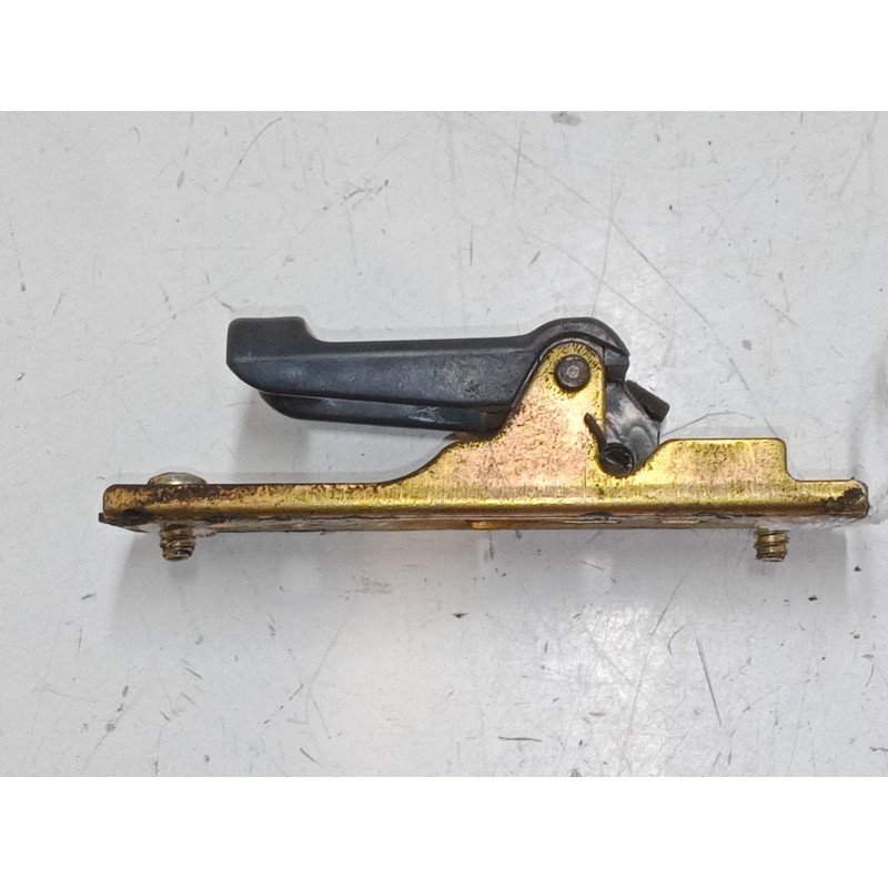 Recambio de maneta interior puerta delantera derecha para nissan eco t 135 eco t 135 referencia OEM IAM   