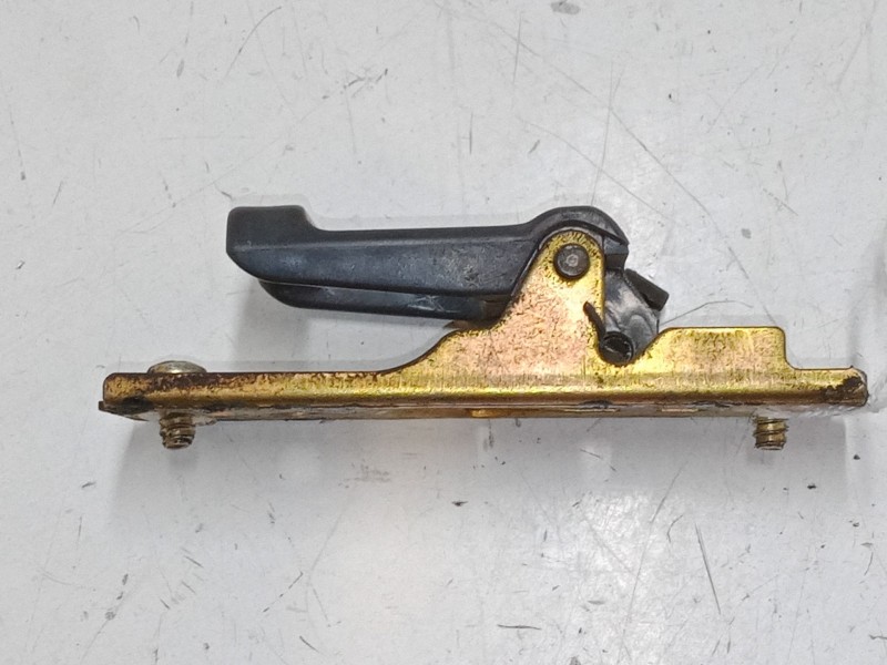 Recambio de maneta interior puerta delantera derecha para nissan eco t 135 eco t 135 referencia OEM IAM   