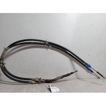 CABLES FRENO MANO 