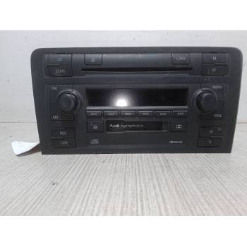 RADIO CD CQ-EA1373LC 