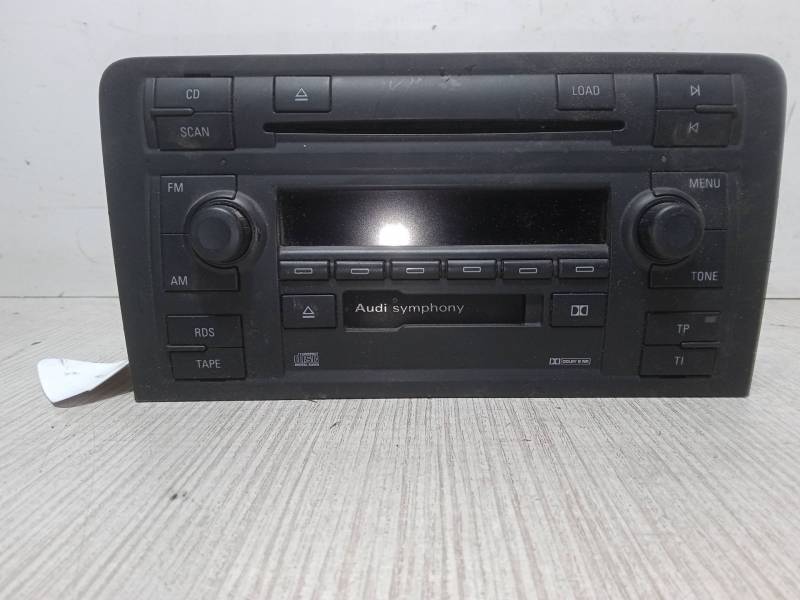 RADIO CD CQ-EA1373LC 