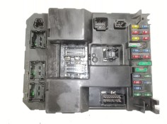 Recambio de bsi para peugeot 307 (3a/c) 2.0 hdi 90 referencia OEM IAM 9651197080   2