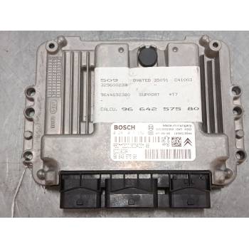 CENTRALITA MOTOR UCE 9653958980 
