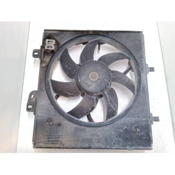 ELECTROVENTILADOR 
