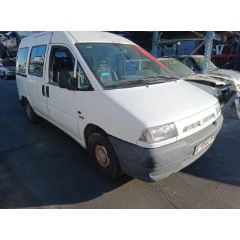 CITROËN JUMPY I (U6U_)