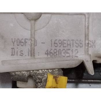 CERRADURA PUERTA DELANTERA IZQUIERDA 