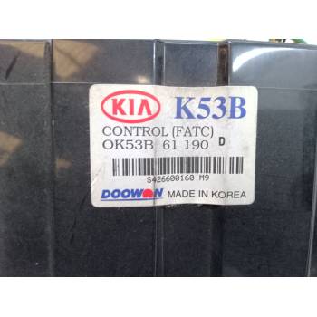 MANDO CLIMATIZADOR 0K53b61190 