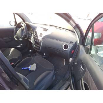 CITROËN C3 I (FC_, FN_)