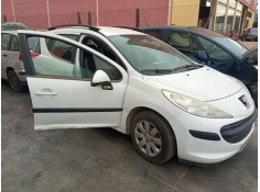 peugeot 207 sw (wk_) del año 2008