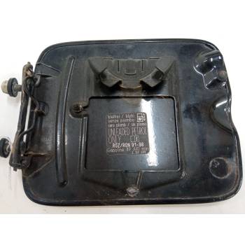TAPA EXTERIOR COMBUSTIBLE 