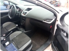 peugeot 207 sw (wk_) del año 2008 2