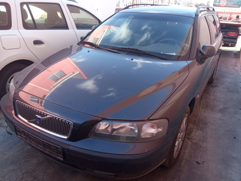 volvo v70 ii (285) del año 2000