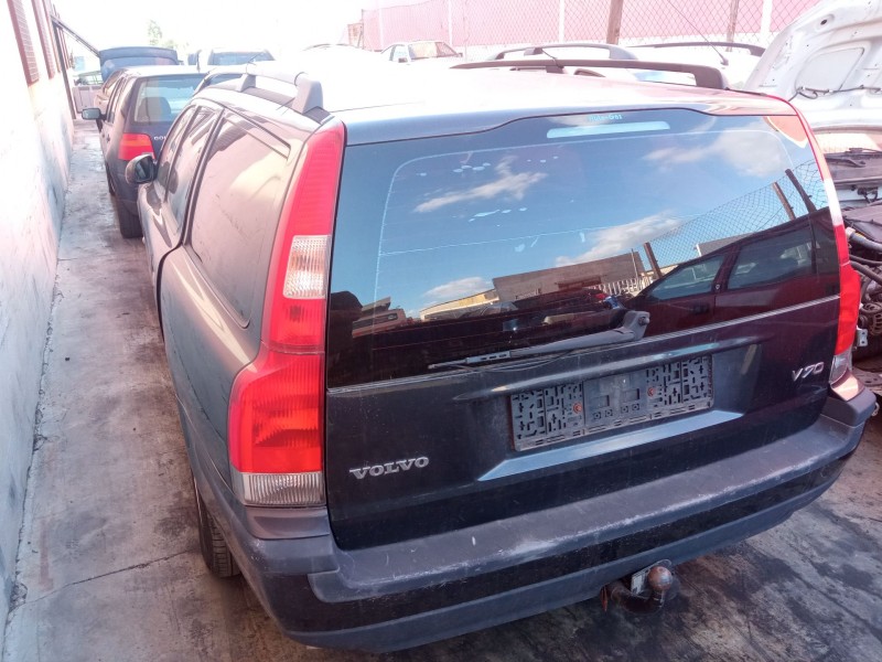 volvo v70 ii (285) del año 2000