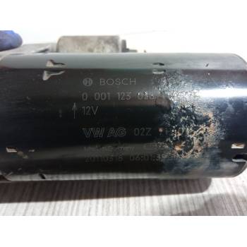 MOTOR ARRANQUE 0001123028 