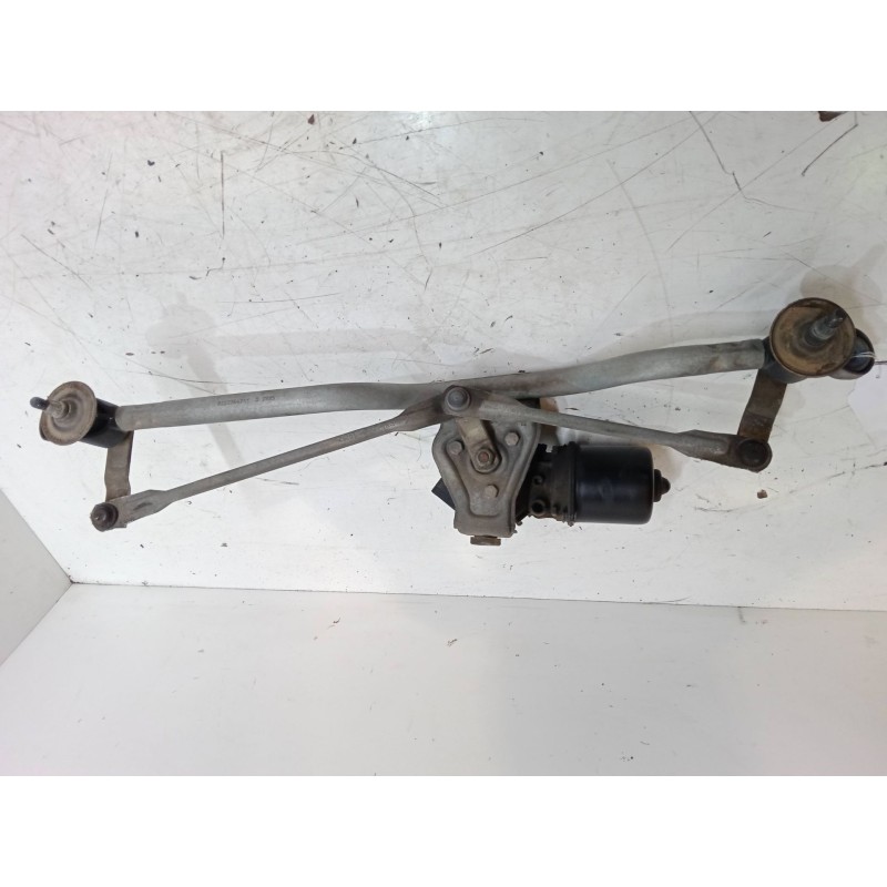 Recambio de motor limpia delantero para renault clio ii (bb_, cb_) 1.5 dci (b/cb08) referencia OEM IAM   