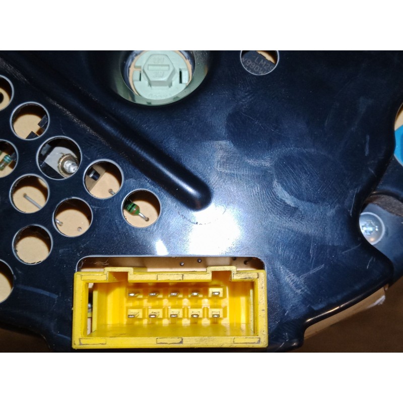 Recambio de cuadro instrumentos para skoda felicia ii (6u1) 1.3 referencia OEM IAM 6U0919033G 443 431 153 820 443 431 096 820