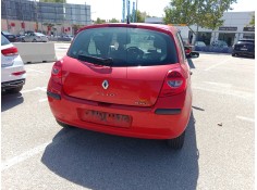 renault clio iii (br0/1, cr0/1) del año 2006