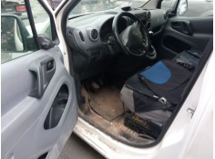 peugeot partner origin monospace (g_) del año 2010 2