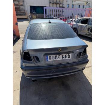 BMW 3 (E46)