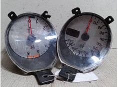 Recambio de cuadro instrumentos para alfa romeo 156 (932_) 1.9 jtd 16v (932axe00) referencia OEM IAM   