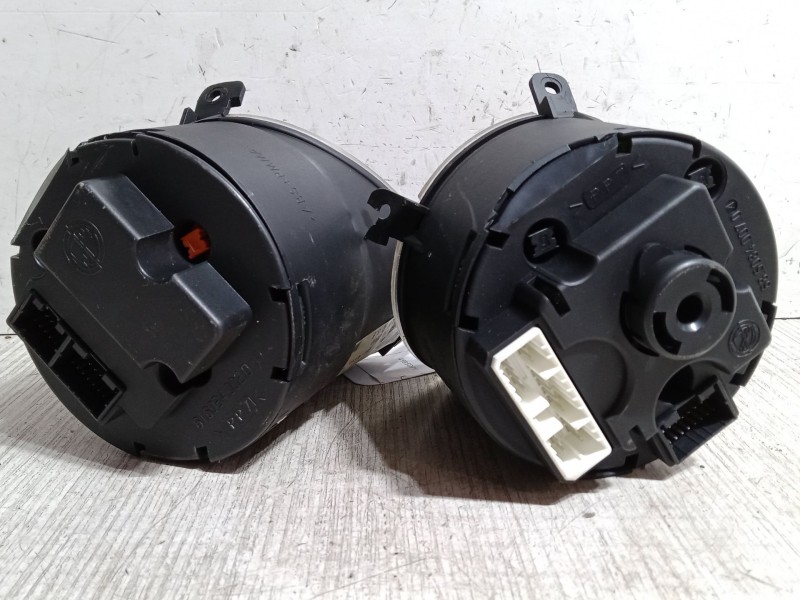 Recambio de cuadro instrumentos para alfa romeo 156 (932_) 1.9 jtd 16v (932axe00) referencia OEM IAM   