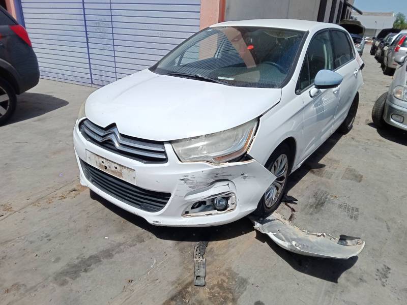 CITROËN C4 II (NC_)