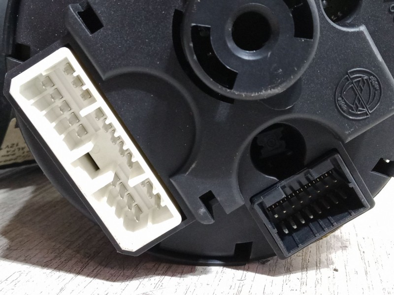 Recambio de cuadro instrumentos para alfa romeo 156 (932_) 1.9 jtd 16v (932axe00) referencia OEM IAM   