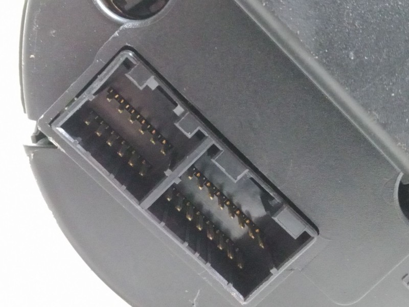 Recambio de cuadro instrumentos para alfa romeo 156 (932_) 1.9 jtd 16v (932axe00) referencia OEM IAM   