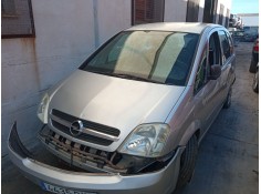 opel meriva a monospace (x03) del año 2006