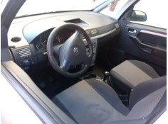 opel meriva a monospace (x03) del año 2006 2