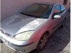 ford focus i sedán (dfw) del año 2004