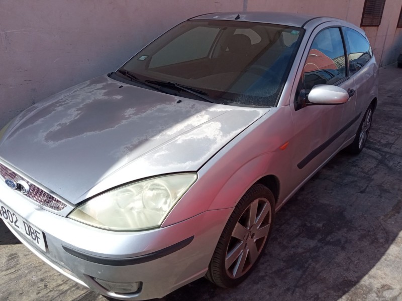 ford focus i sedán (dfw) del año 2004