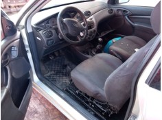 ford focus i sedán (dfw) del año 2004 2