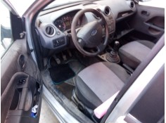 ford fiesta v (jh_, jd_) del año 2008 2