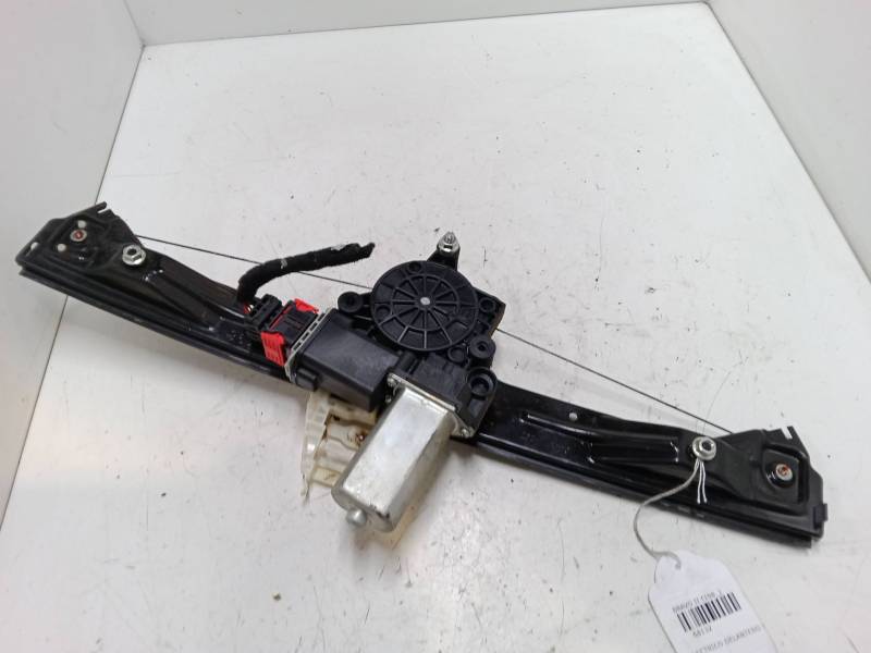 ELEVALUNAS ELECTRICO DELANTERO DERECHO 