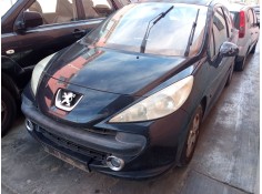 peugeot 207/207+ (wa_, wc_) del año 2008