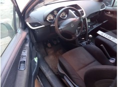 peugeot 207/207+ (wa_, wc_) del año 2008 2