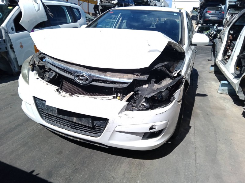 hyundai i30 (fd) del año 2010