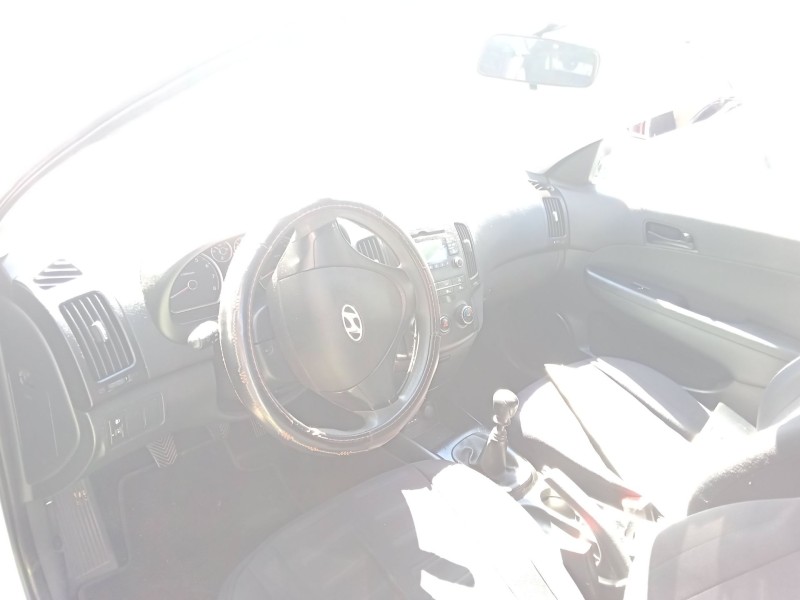 hyundai i30 (fd) del año 2010