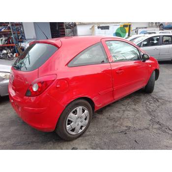 OPEL CORSA D (S07)