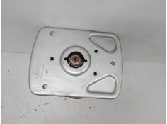 Recambio de amortiguador delantero izquierdo para fiat scudo furgoneta 1.5 multijet 120 (506) referencia OEM IAM 9805519980   2