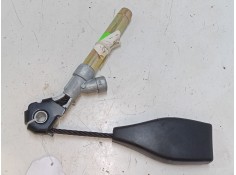 Recambio de anclaje cinturon trasero izquierdo para renault clio ii (bb_, cb_) 1.5 dci (b/cb07) referencia OEM IAM   