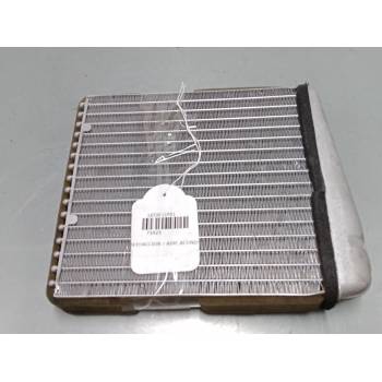 RADIADOR CALEFACCION / AIRE ACONDICIONADO 1K0819031A 