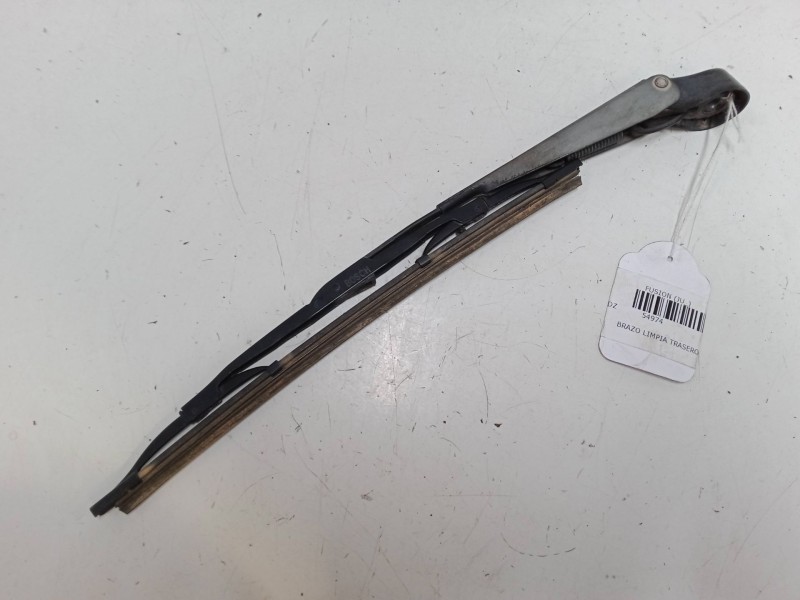 Recambio de brazo limpia trasero para ford fusion (ju_) 1.4 tdci referencia OEM IAM   