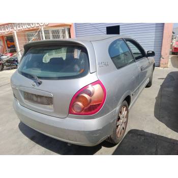 NISSAN ALMERA II HATCHBACK (N16)