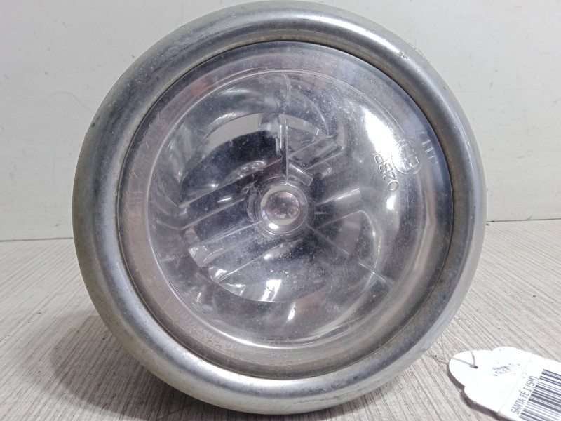 Recambio de faro antiniebla derecho para hyundai santa fé i (sm) 2.0 crdi referencia OEM IAM   