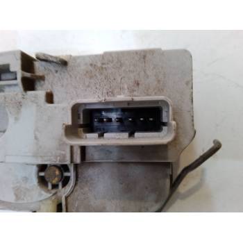 CERRADURA PUERTA DELANTERA IZQUIERDA 
