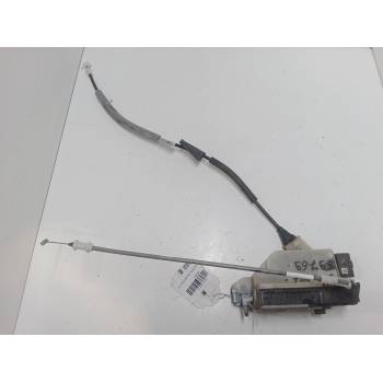 CERRADURA PUERTA DELANTERA DERECHA 9685351690 